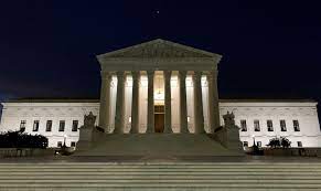 The Supreme Court will be hearing two cases related to affirmative action.
