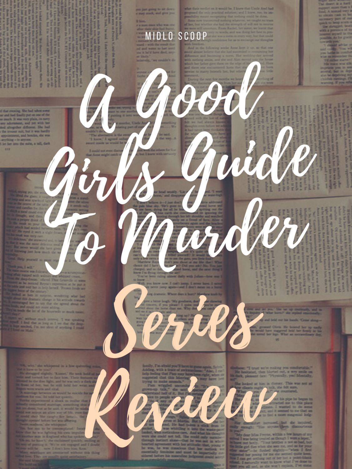 Good Girls: The Complete Series