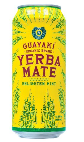 Wake up with Guayaki Yerba Mate – Midlo Scoop