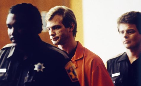 Monster: The Jeffrey Dahmer Story has ranked number one on Netflixs most watched.