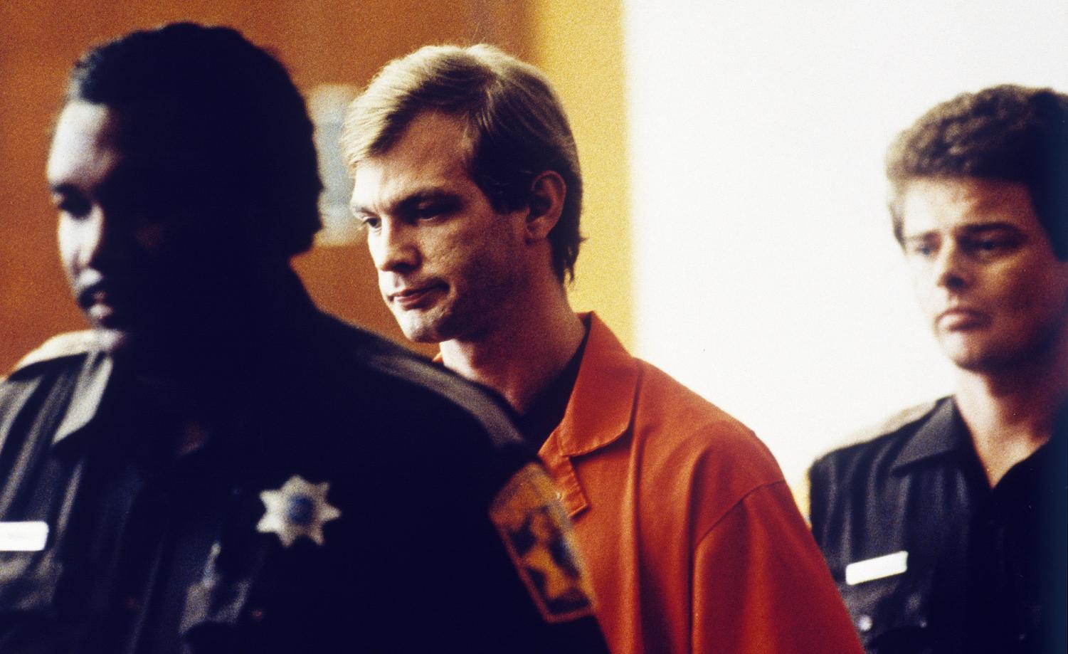 Dahmer: A gorey take on the infamous cannibal – Midlo Scoop