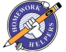 Homework Helpers
