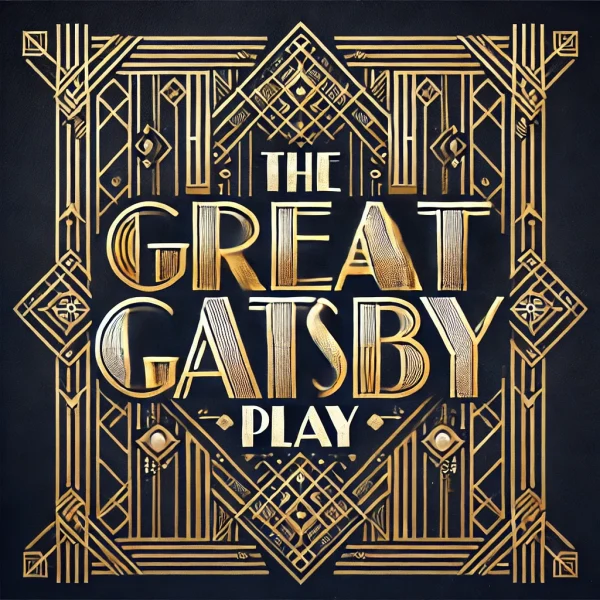 The Great Gatsby