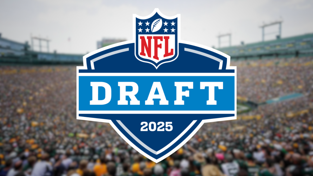 NFL Draft Recap