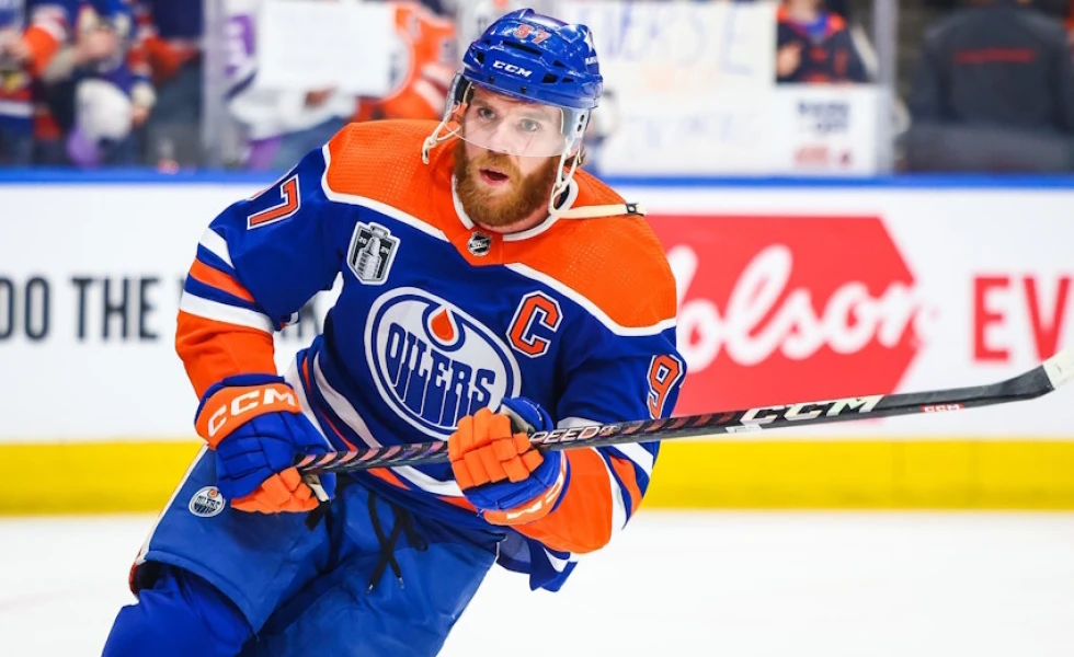 NHL Playoff Update