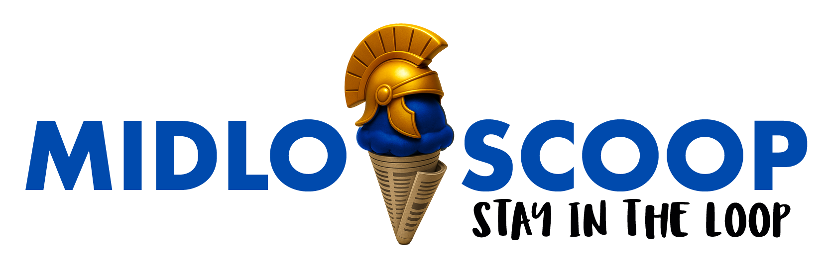 Out of the loop? Get the scoop!