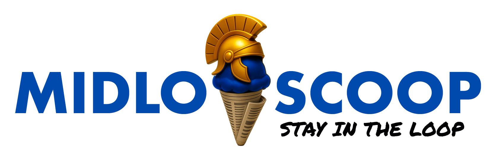 Out of the loop? Get the scoop!