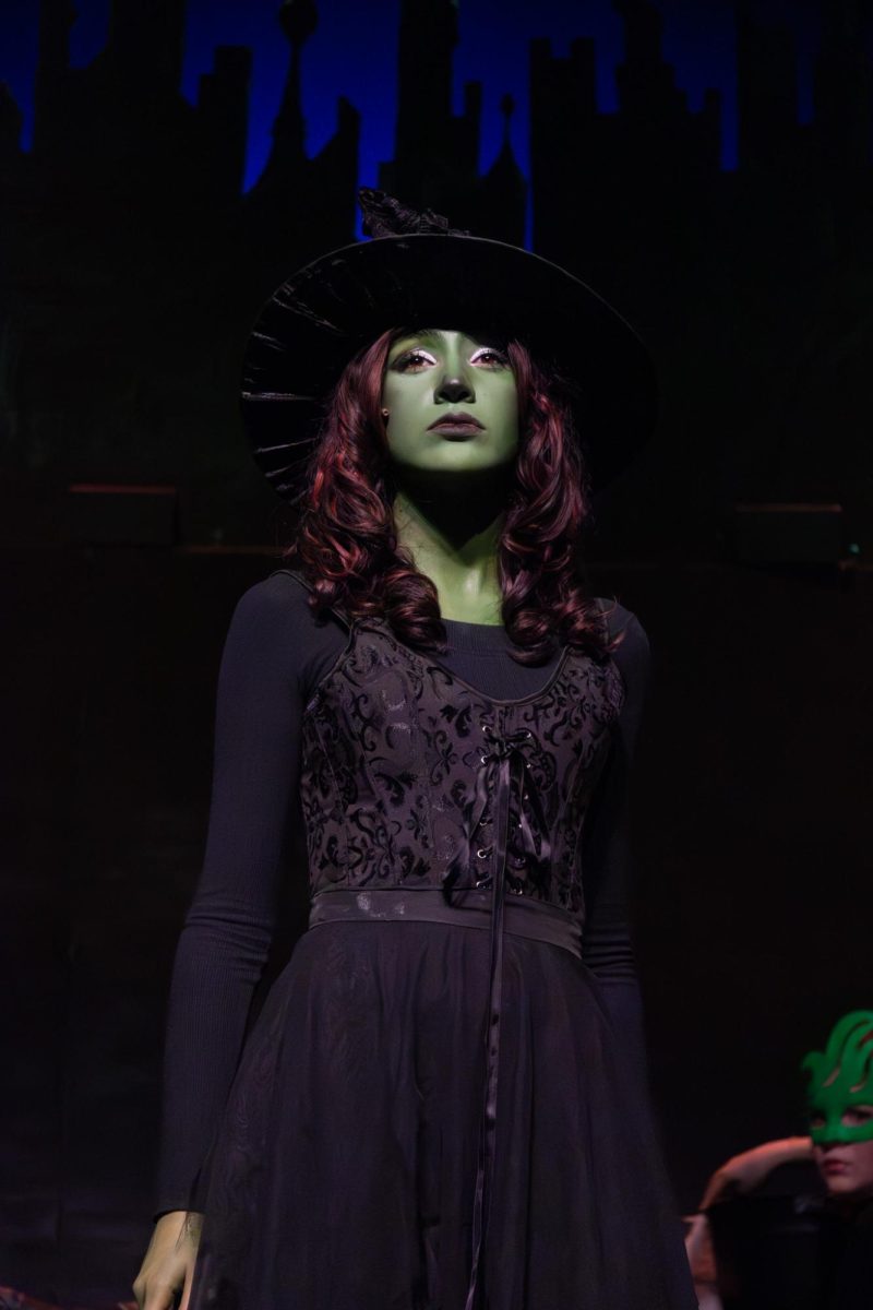 wicked witch